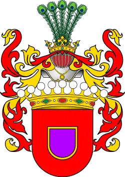 доп. Янина, Суходольский