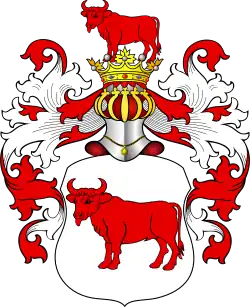 Циолек изм., Шадурский