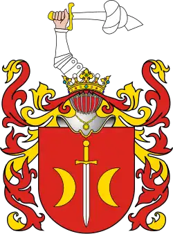 Туркул, изм. Остоя