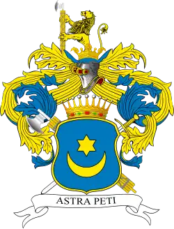 Лелива Водзицких