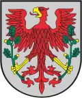 herb Choszczna