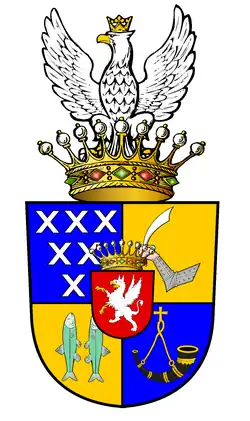 доп. Гриф, Роникер