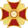Золотой крест Заслуги