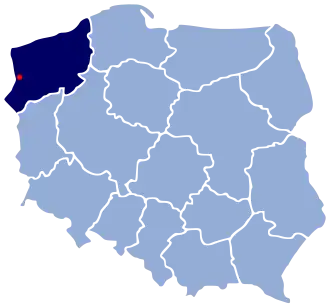 Колбасково на карте