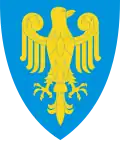 Герб повета