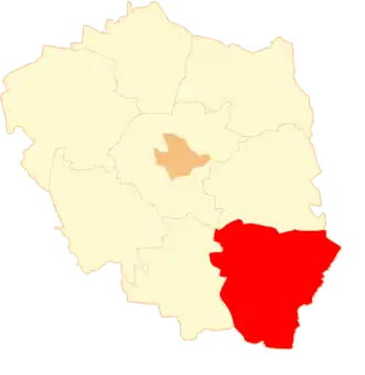 Добра на карте