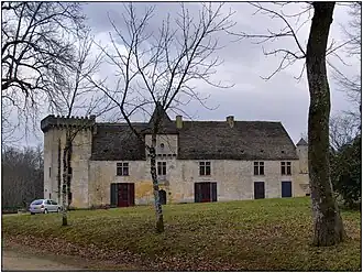 Замок Русси