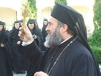 Архиепископ Иоаким