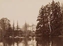 Т. Боретти, 1894 г.