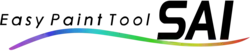 Логотип программы Easy Paint Tool SAI