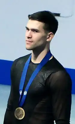 На чемпионате мира (2024)