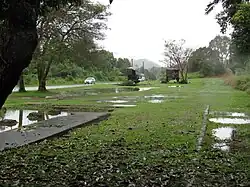 Бывшая станция Пайита