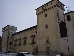 Косентайна