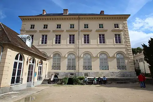 Современный облик