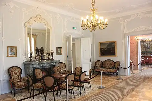 Музей янтаря