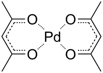 Изображение химической структуры
