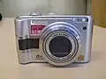 Panasonic Lumix DMC-LZ3
