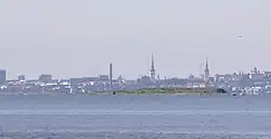 Остров Пандью