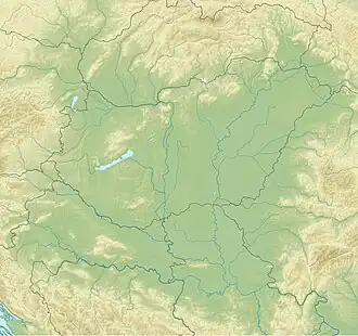 Среднедунайская низменность