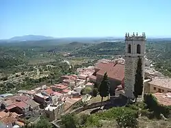 Сервера-дель-Маэстре