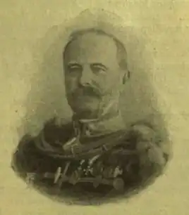 Бела Пап, в "Воскресной газете", том 53, № 11, март 1906 г.