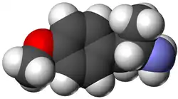 Изображение молекулярной модели