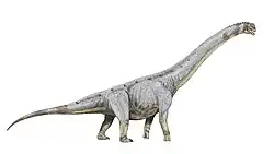 Паралититан