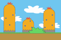 Наложение слоев (анимация)