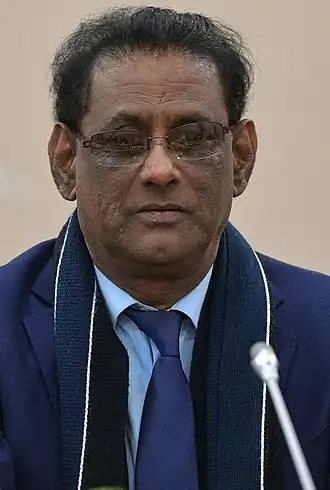 Вьяпури в 2019 году