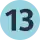 Линия 13