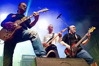 Концерт Крамбамбули, 2016 год