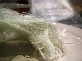 Иранский пашмак