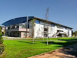 45° 39′ 49″ N, 25° 36′ 44″ Epx