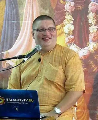 Е.М. Патита Павана дас