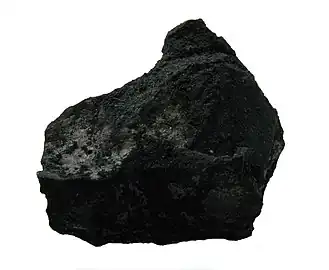 Патронит из Перу