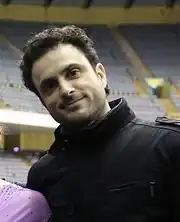 Лозон в 2016 году