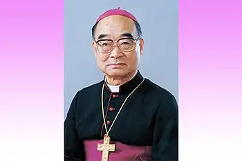 Павел Хисао Ясуда