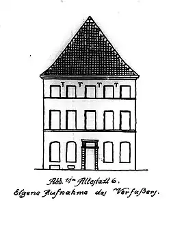 Рисунок 1922 года.