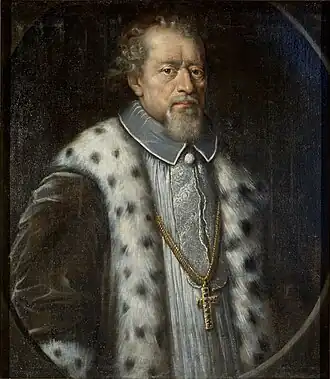 Павел Александрович Гольшанский