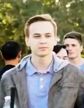 Павел в 2018 году