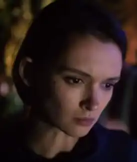 На съёмках телесериала «Метод 2»