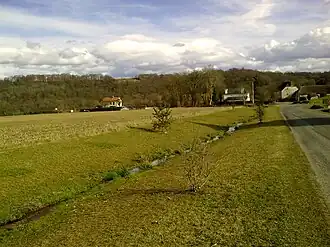 Монасют-Одирак