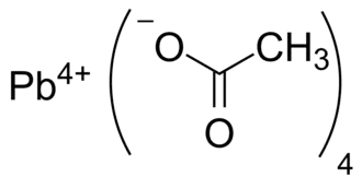 Изображение химической структуры