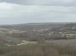 Деревня Печарроман