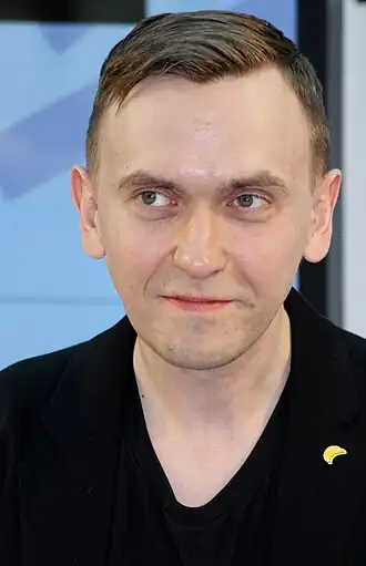 Печейкин на non/fictio№22, март 2021 г.