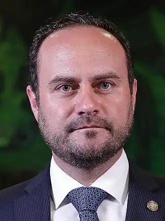 Броло в 2020 году