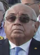 Педро Агуайо в 2018 году