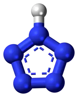 Изображение молекулярной модели
