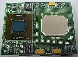Pentium II OverDrive