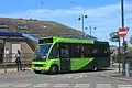 Optare Solo SE